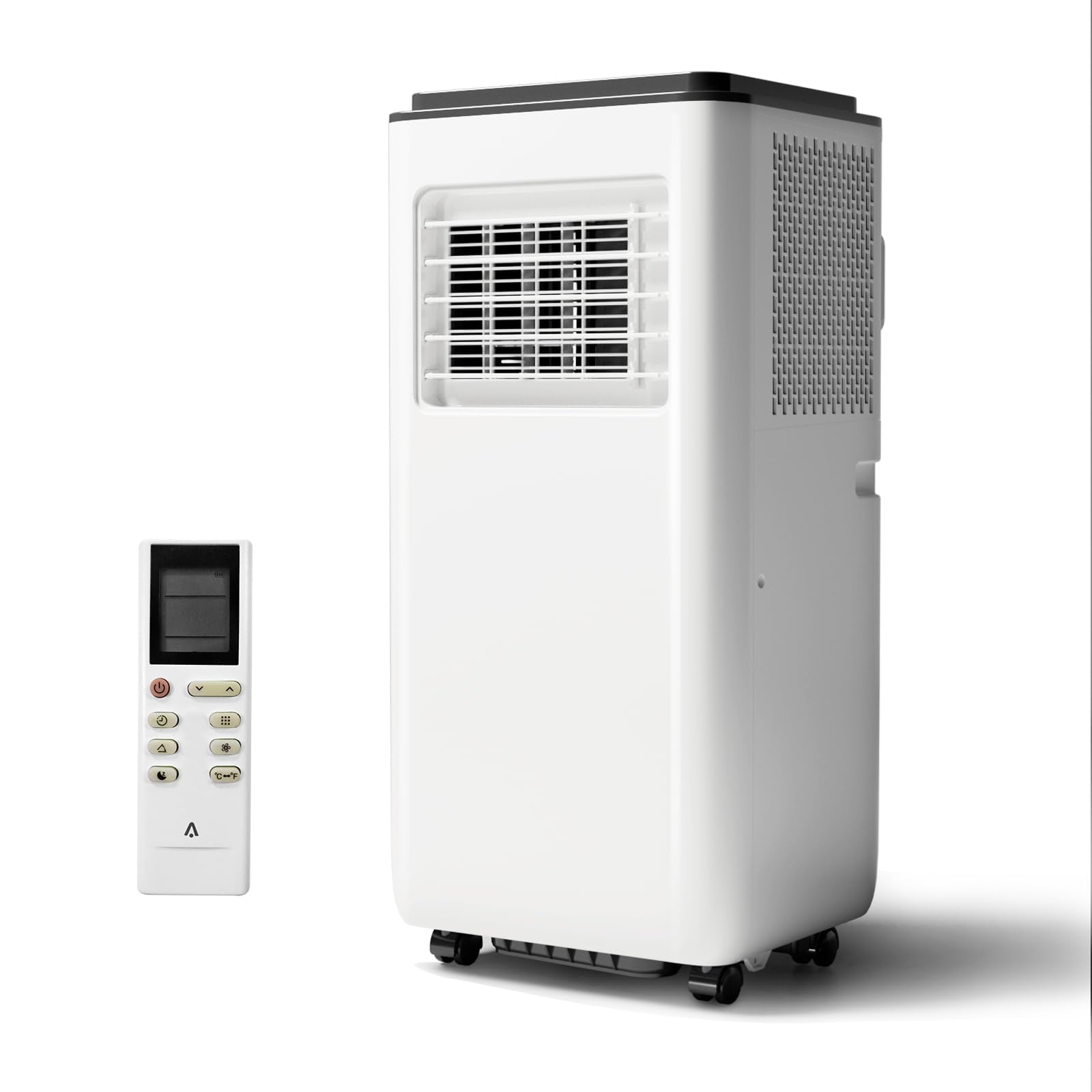 Portable Air Conditioner, 10000 BTU Air Conditioner with Remote Control