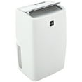 thumbnail image 1 of Portable Air Conditioner,12000 BTU,3-IN-1 Quiet Portable AC Unit Standing,Sleep Mode,24H Timer, 1 of 7