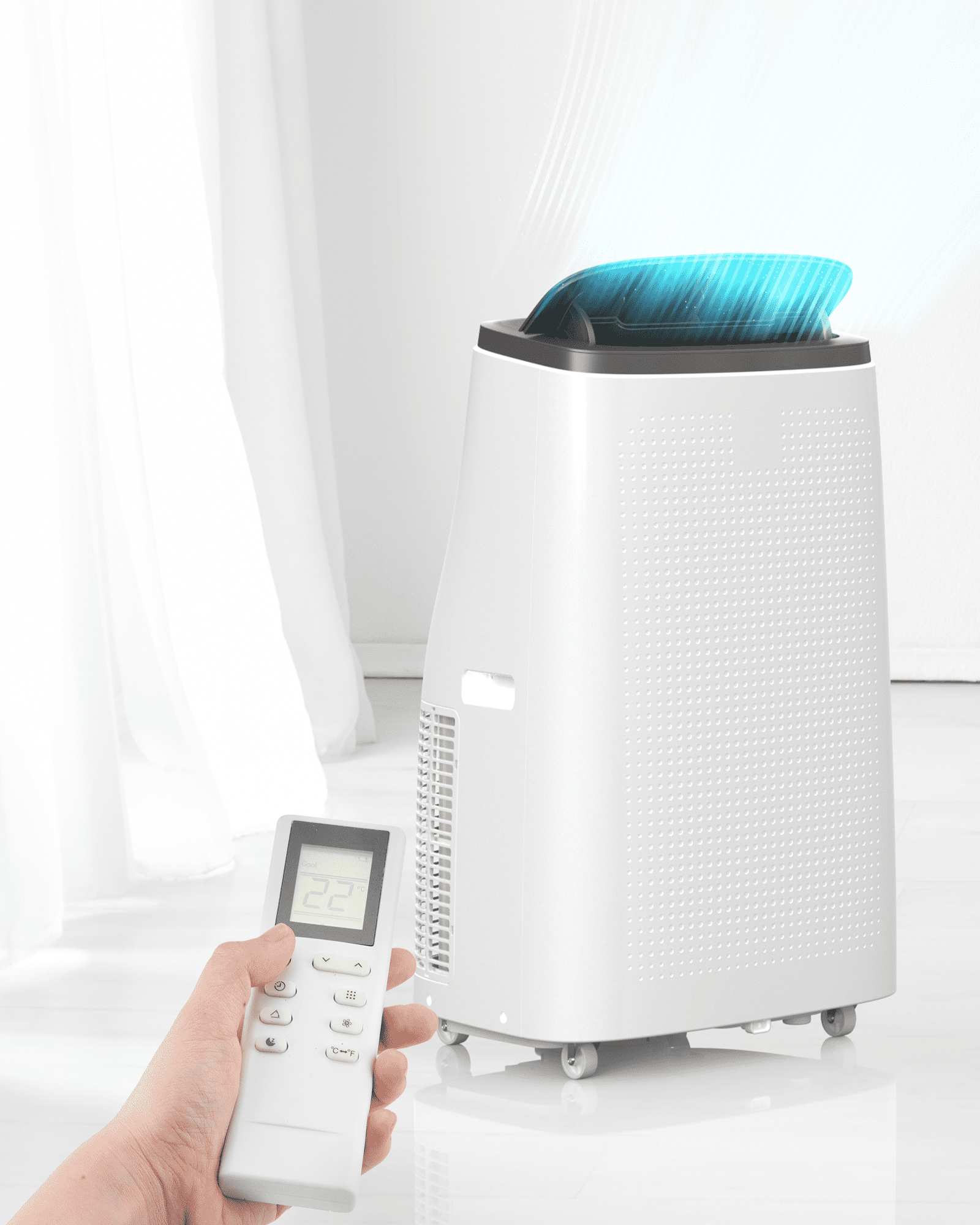 LG 8,000 BTU Smart Window AC with Alexa, Remote, Energy Saving, Quiet, LW8022IVSM - Walmart.com LG 8,000 BTU Smart Window AC with Alexa, Remote, Energy Saving, Quiet, LW8022IVSM - Walmart.com