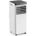 Portable Air Conditioner 14000 BTU portable AC with Heating, 4 Modes
