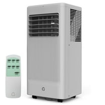 Portable Air Conditioner 8000 BTU, Portable AC with Fan, Dehumidifier & Sleep Mode, Portable Floor AC Units for Room Cooling Up to 350sq.Ft