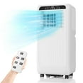 thumbnail image 1 of Portable Air Conditioner,Air Conditioner,8000 BTU AC Unit for Rooms Up to 350 Sq Ft,3-In-1 Air Conditioner with Dehumidifier,Remote Control,Quiet Operation,Window Installation Kit for Bedroom, 1 of 8