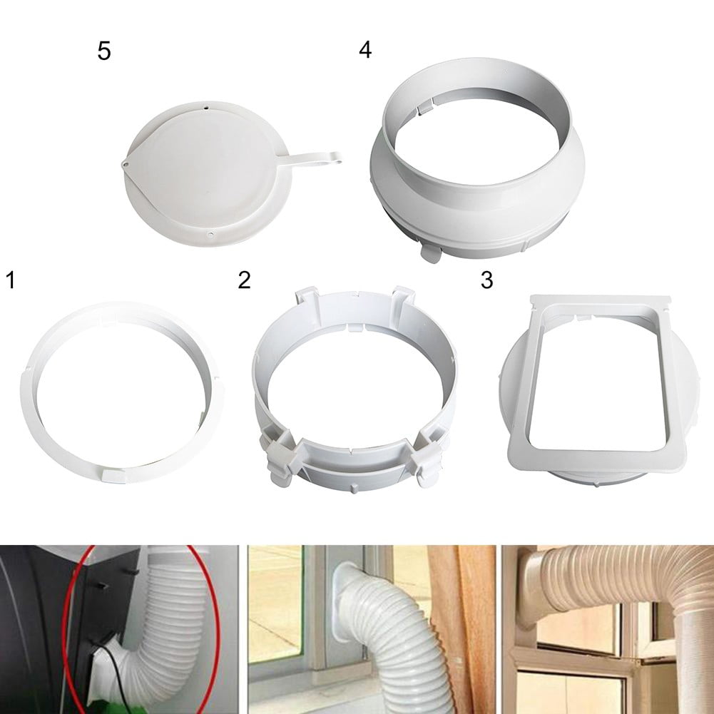 portable-air-conditioner-casement-exhaust-duct-pipe-hose-interface