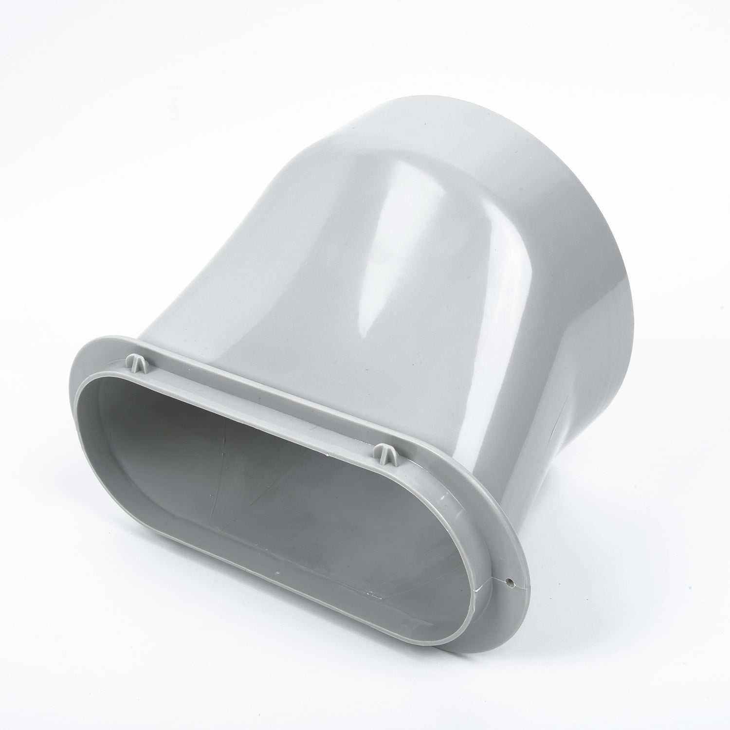 Portable Air Conditioner Casement Exhaust Duct Pipe Hose Interface