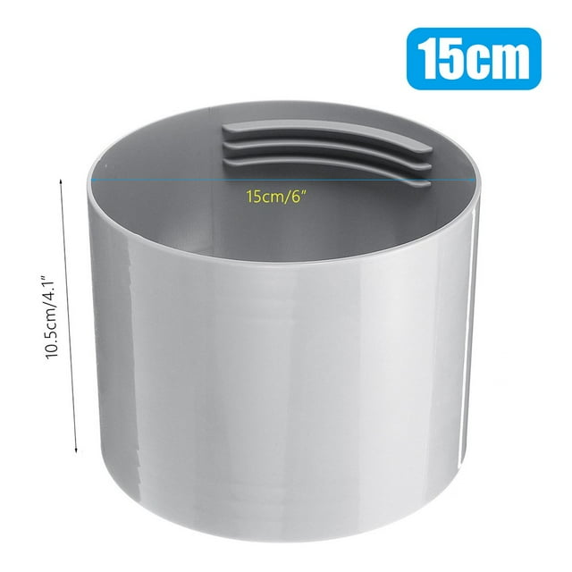 Portable Air Conditioner Casement Pipe Interface Exhaust Hose/Tube