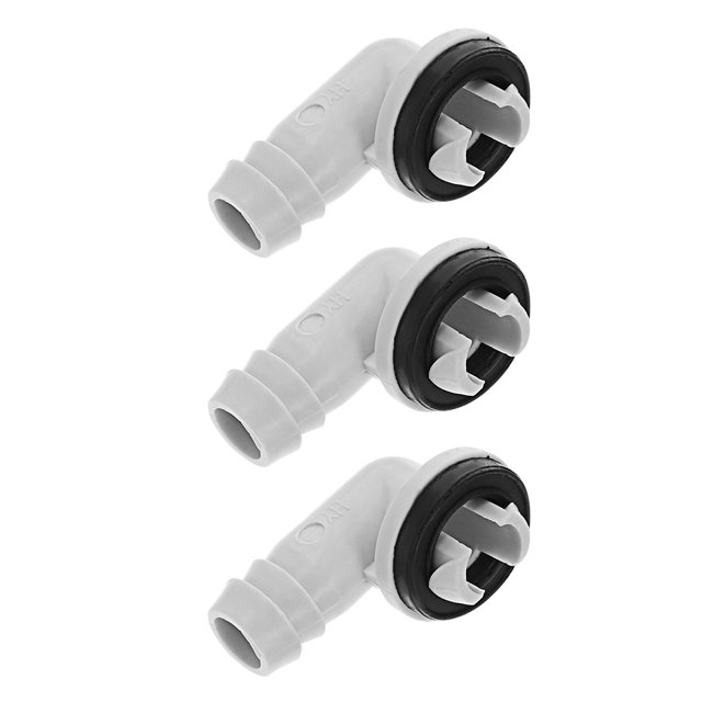 Portable Air Conditioner Conditioned External Unit Connector Window Ac