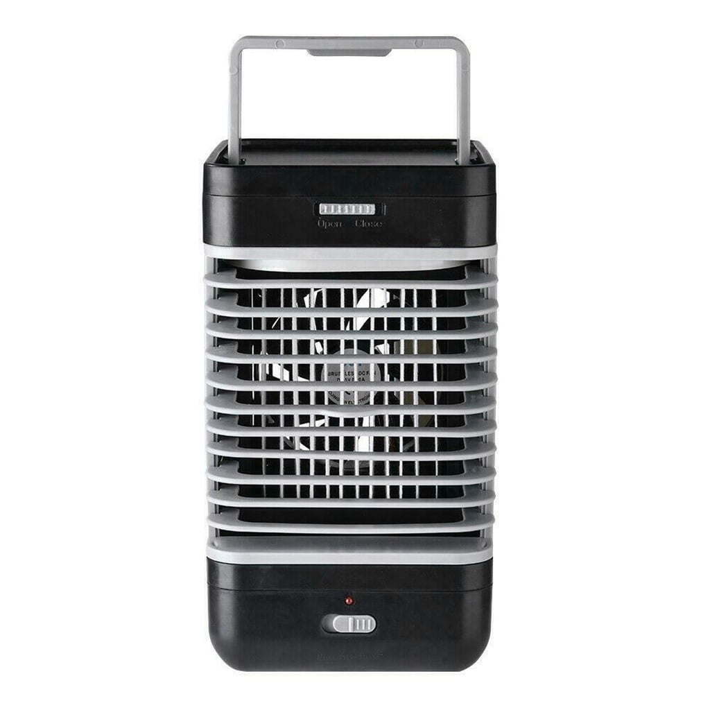 Portable Air Conditioner Cooler Fan Humidifier Evaporative Air Cool
