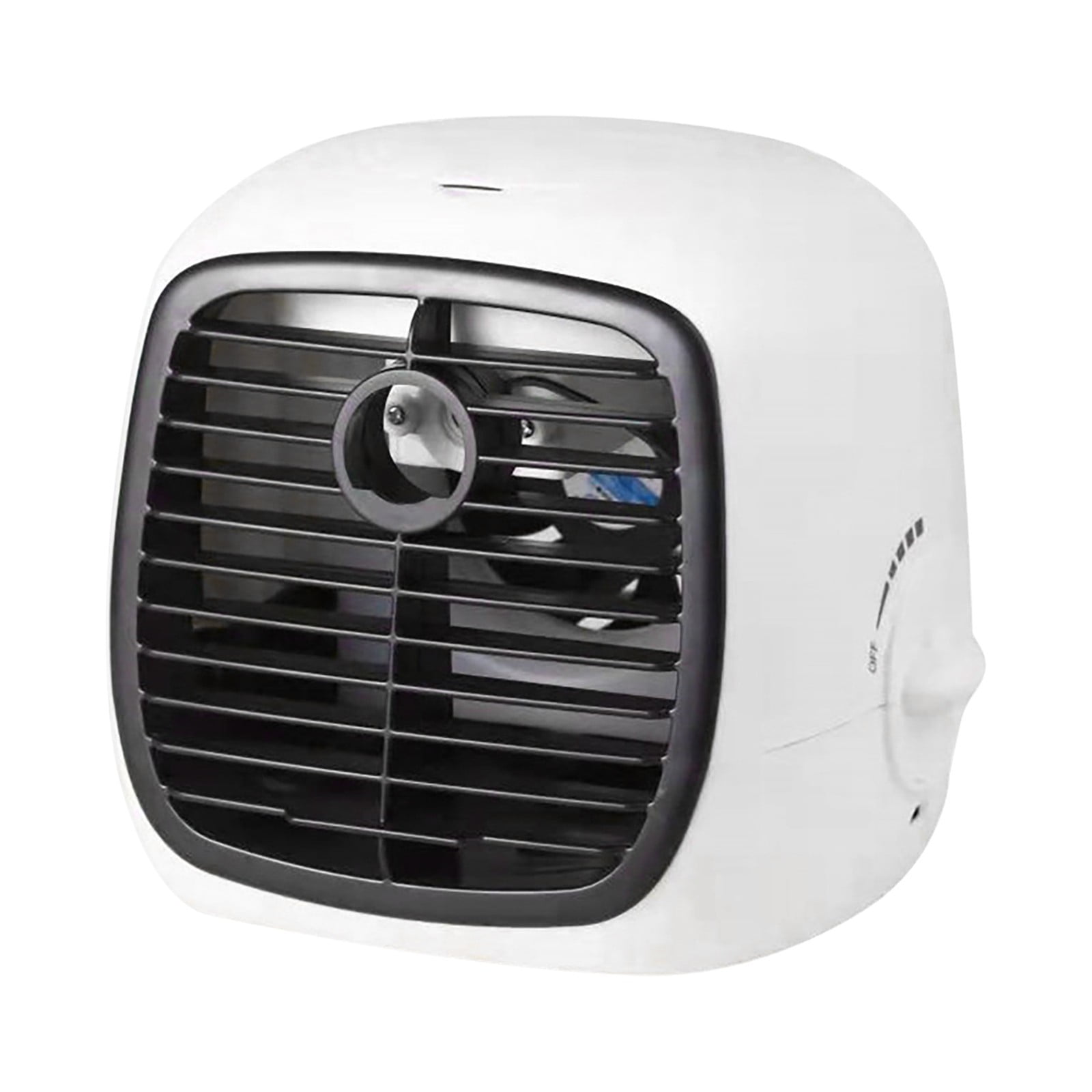 Portable Air Conditioner Cooling Fan Small Room Air Conditioner