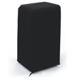 thumbnail image 1 of Portable Air Conditioner Cover Waterproof Matte Zipper Bag Black, 1 of 7