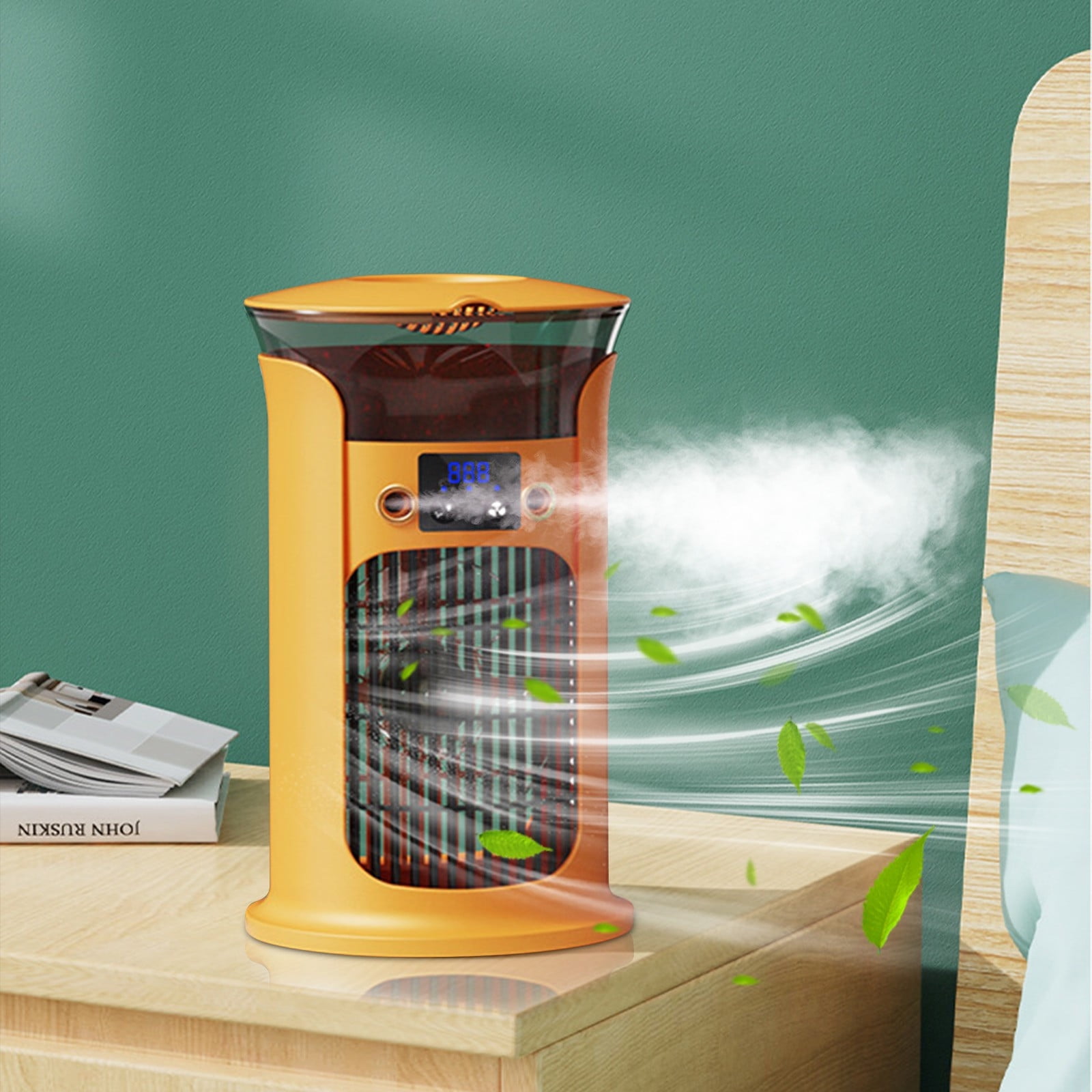 Breeze Mini Air Cooler