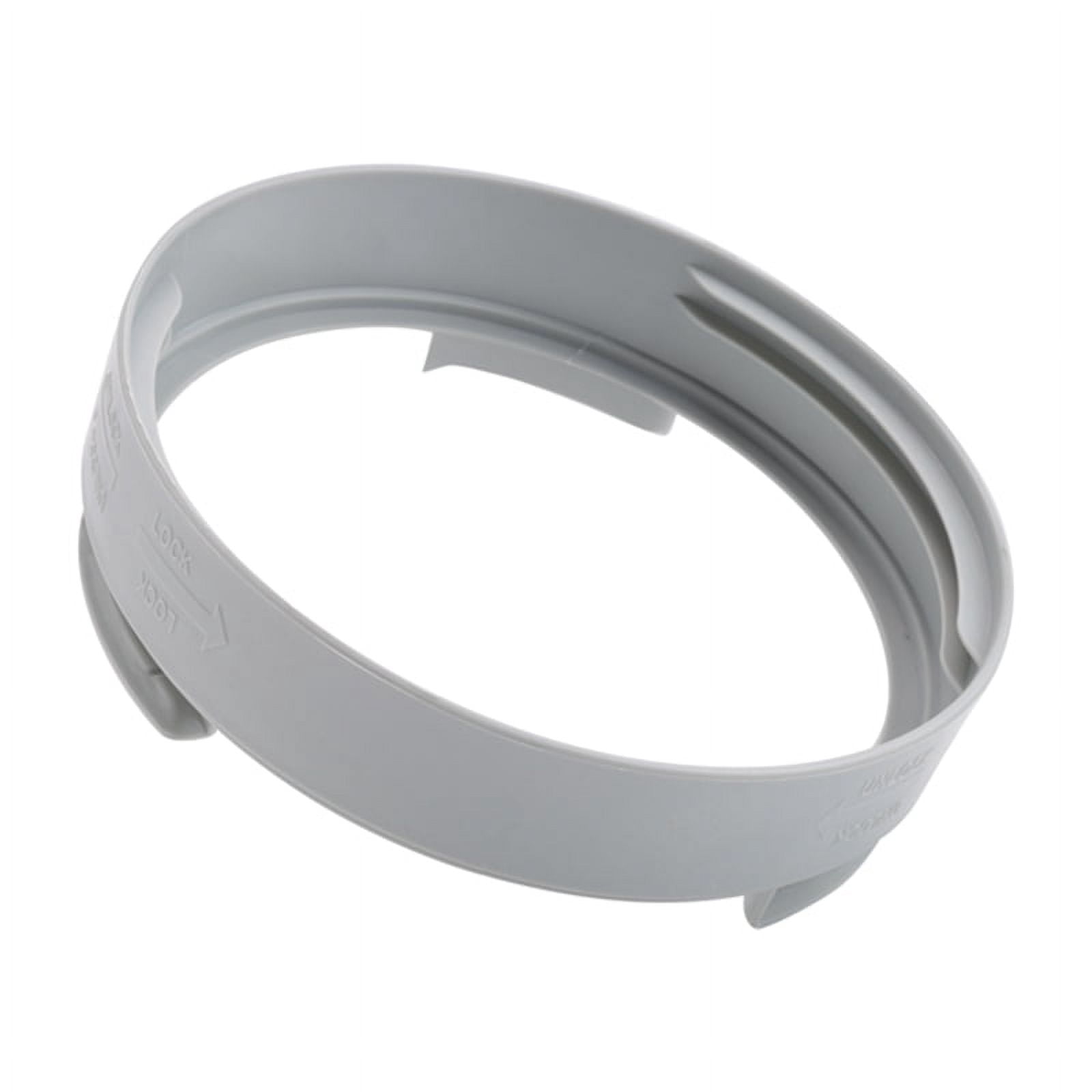Portable Air Conditioner Exhaust Hose Coupler Window Adapter A/C Unit ...