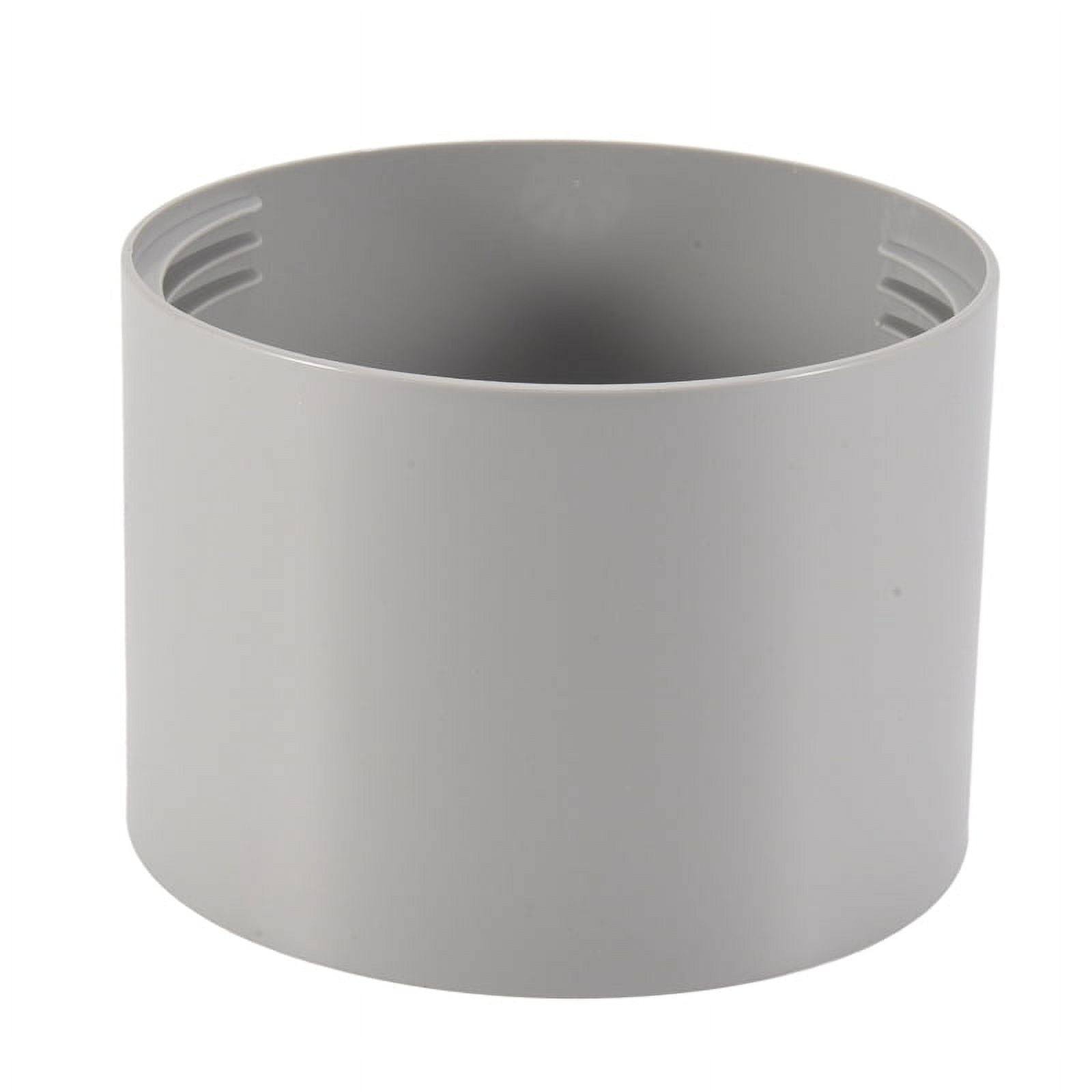 Portable Air Conditioner Exhaust Hose Coupler Window Adapter AC Unit Tube Connector Parts & Accessories 5.9Inch