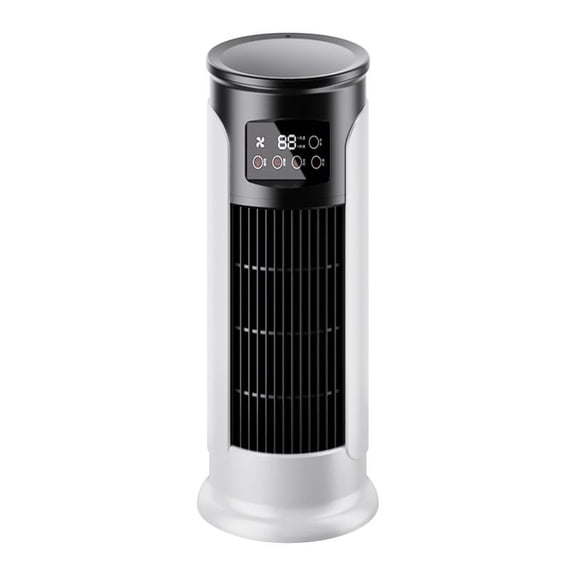 Portable Air Conditioner Fan, Portable Air Conditioners Fan Evaporative Cooler, Adjustable Speeds Evaporative Personals Cooler, Portable Personals Mini Air Cooler Desk Air Coolings Fan