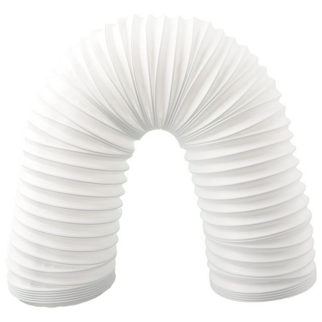 Portable Air Conditioner Hose 13/15Cm 100Cm Length Ac Exhaust Vent