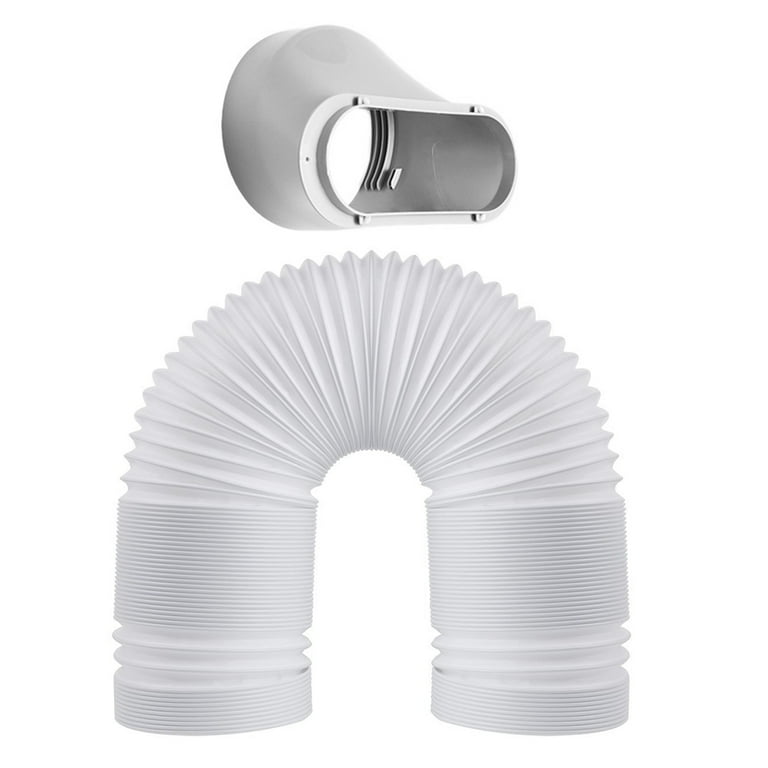 Air Conditioning Vent Hose: Maximize Cooling Efficiency!