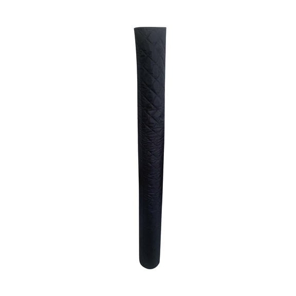 Portable Air Conditioner Insulation Cover - Vent & Exhaust Pipes - Universal Fit - Thermal Cylinder - Durable Fabric