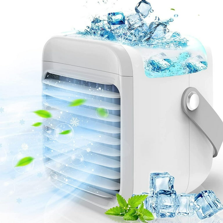 Enklen sales ac cooler