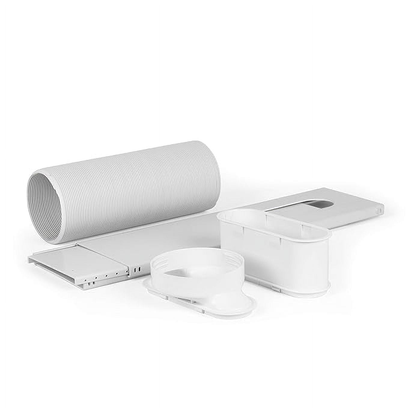 Portable Air Conditioner Replacement Accessory Kit, APACK5