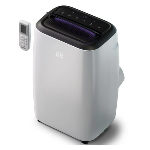 Portable Air Conditioner ,Standing AC Unit With Remote And DIY Window Kit ,Efficient Cooling