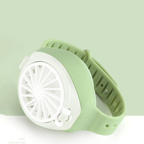 Portable Air Conditioner Usb Personal Mini Air Conditioner With 3-Speed With Led Light For Home Office Bedroom