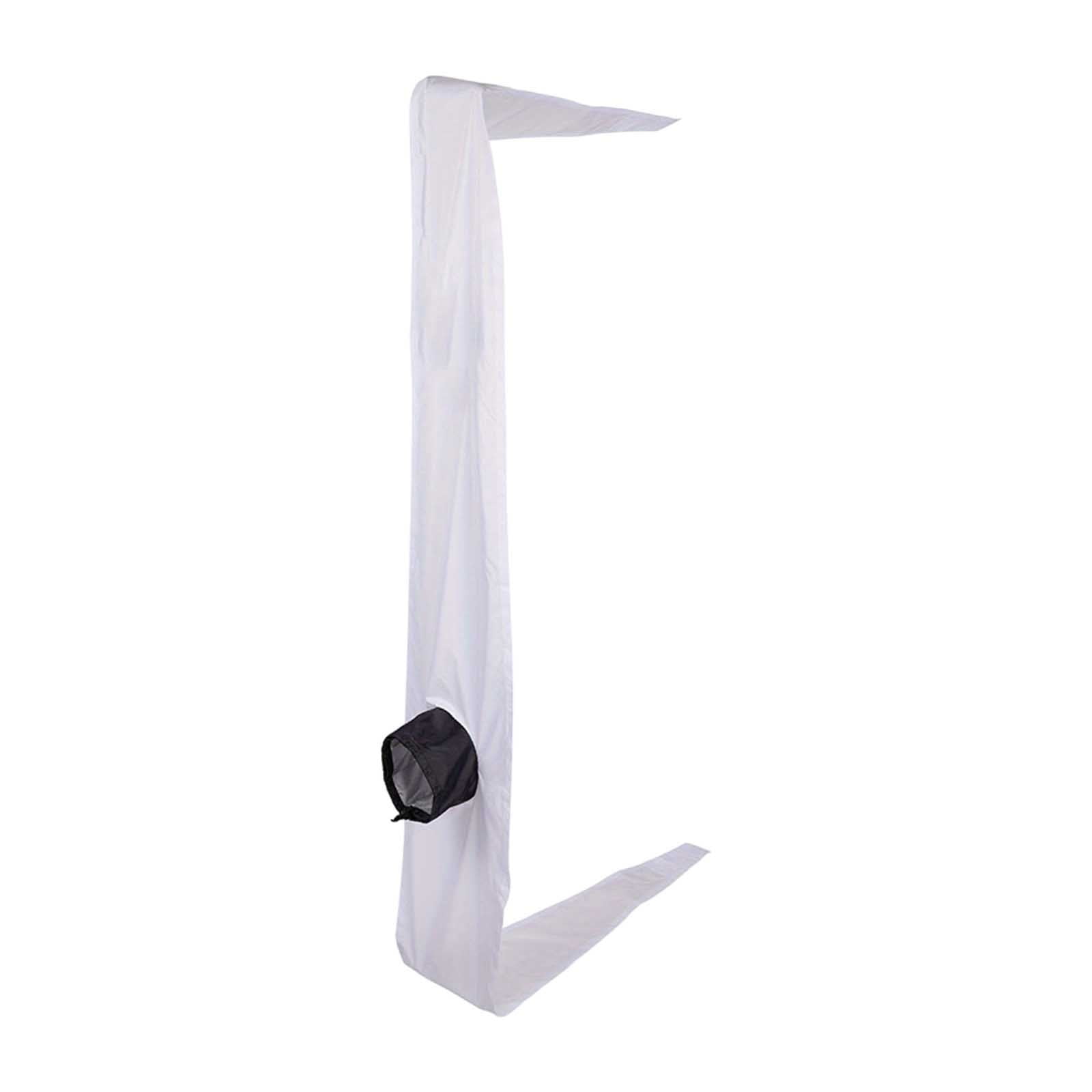 Window Air Conditioner Air Deflector,window Ac Vent Air Wing Air Diverter Manufa