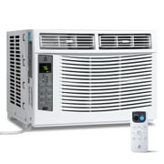 Portable Air Conditioners 6000 BTU,Cools 700-850 Sq Ft Rooms, 3-IN-1 Quiet Portable AC Unit, Full Installation Kits for Large Room, Sleep Mode, Auto Swing for Rooms/Studios/Offices