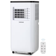 Portable Air Conditioners 5000 BTU 8000BTU ASHRAE 150 Sq. ft, AC Unit With Built-In Cooler, Dehumidifier, Fan, Sleep Modes