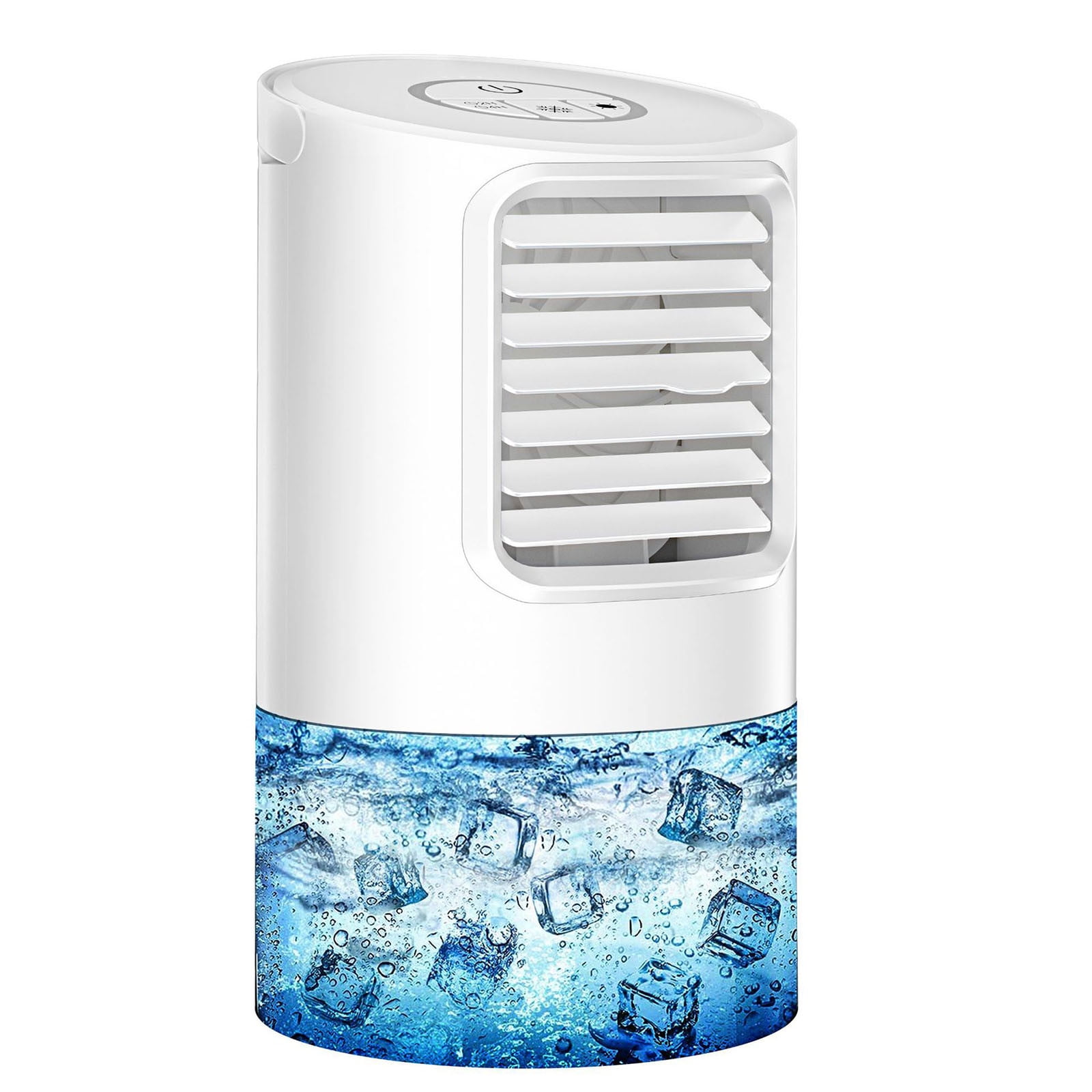 Portable Air Conditioners Ac Fan Cooling Fans For Bedroom Small Air Conditioner For Bedroom Room