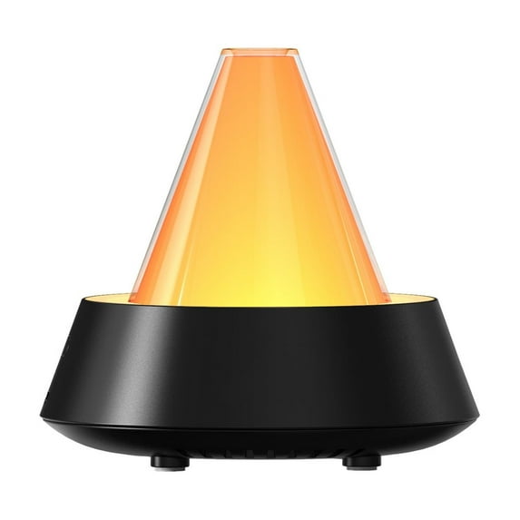 Portable Air Humidifiers for Bedroom, Cool Mist Humidifiers for Home Nursery Indoor Plants, Room Humidifiers for Bedroom Quiet Easy Clean Auto Shut-off Top Fill Humidifier for Car Office Desktop