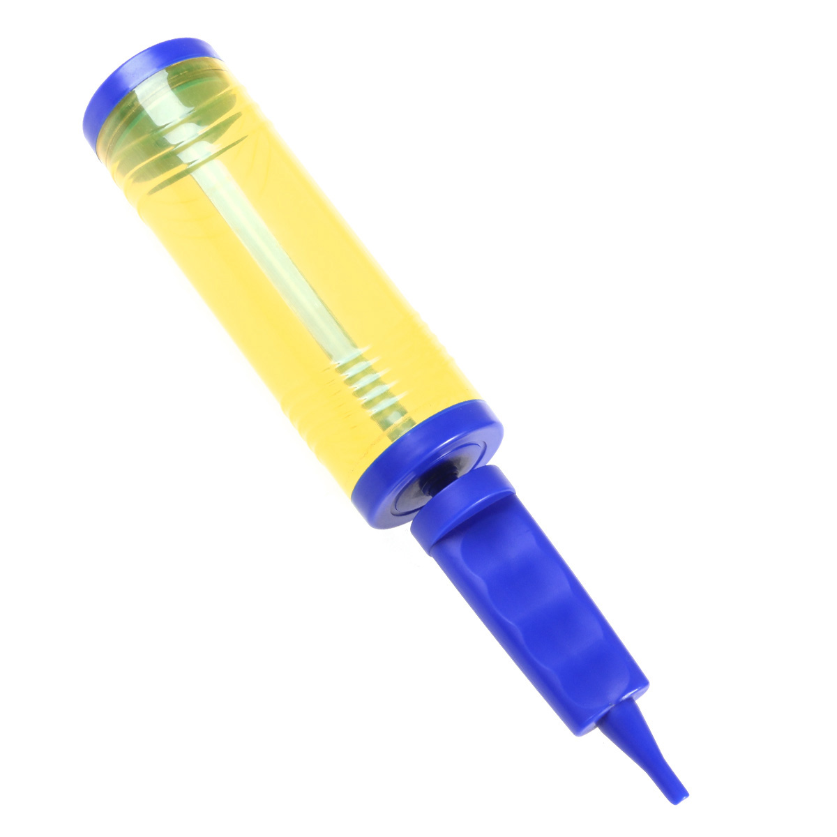 Portable Air Pump Portable Gas Pump Air Inflator Hand Held Air Pump