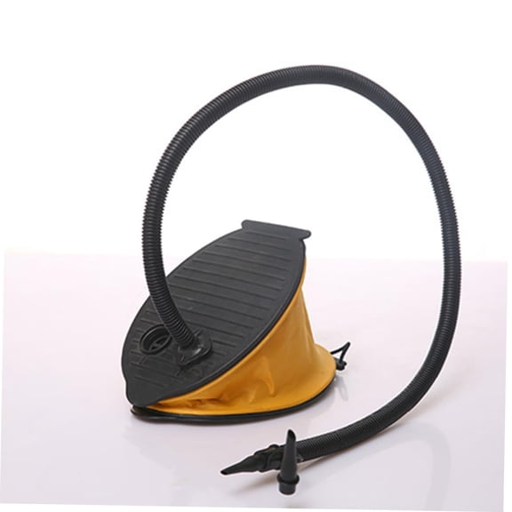 Portable Air Pump for Inflatables Portable Inflator Pump Balloon Inflating Pump Mattress Pump Air Pumps for Inflatables Bellows