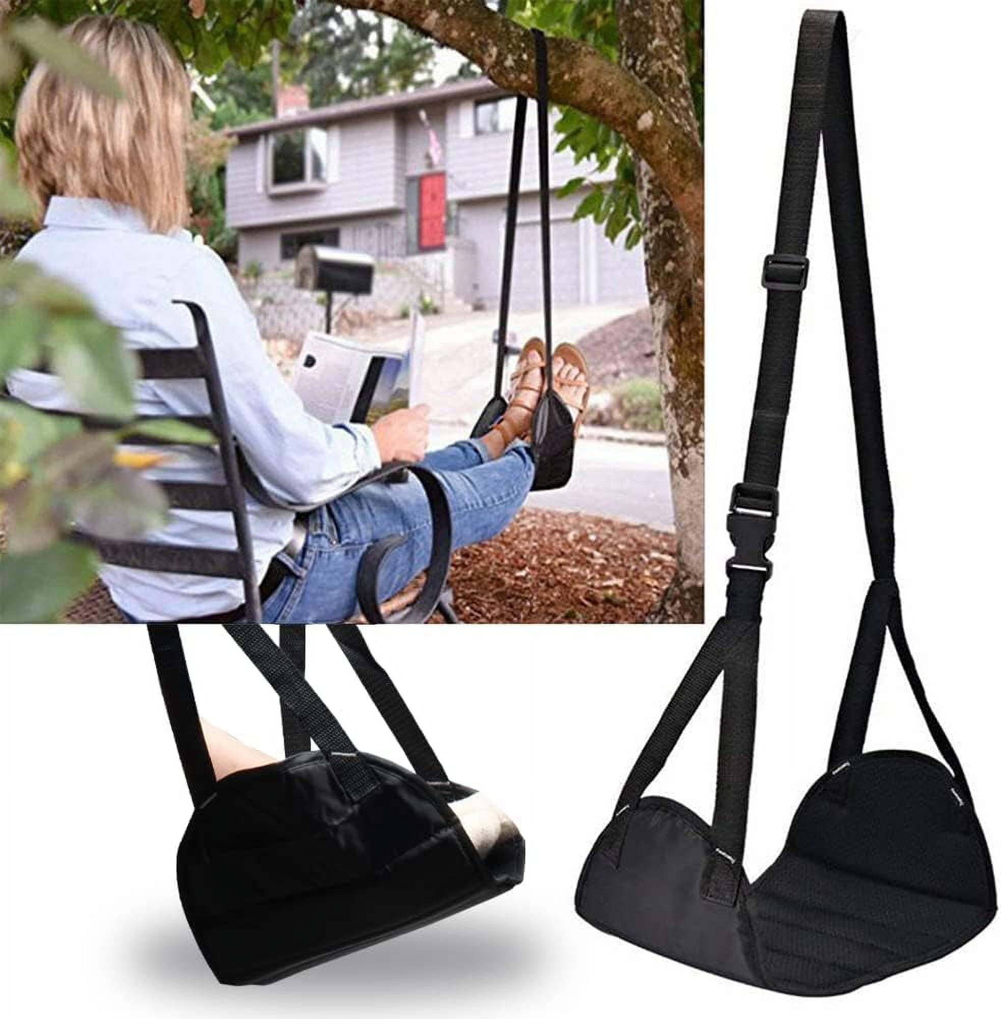 Portable Airplane Travel Essentials Long Flight Essentials to Relax