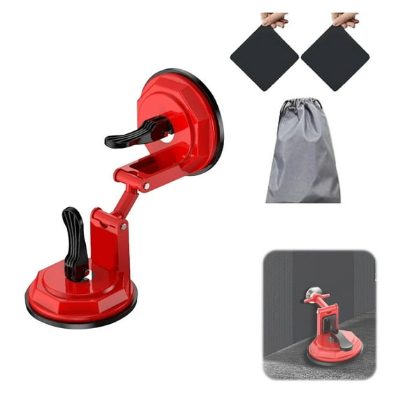 Portable Alarm Door Stopper, Door Stopper Alarm, Universal Security Door Stop, Small and Light