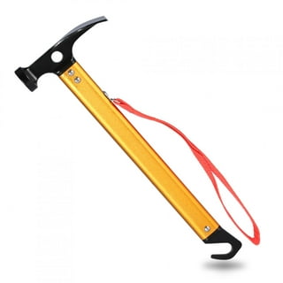 Tent Stake Hammer