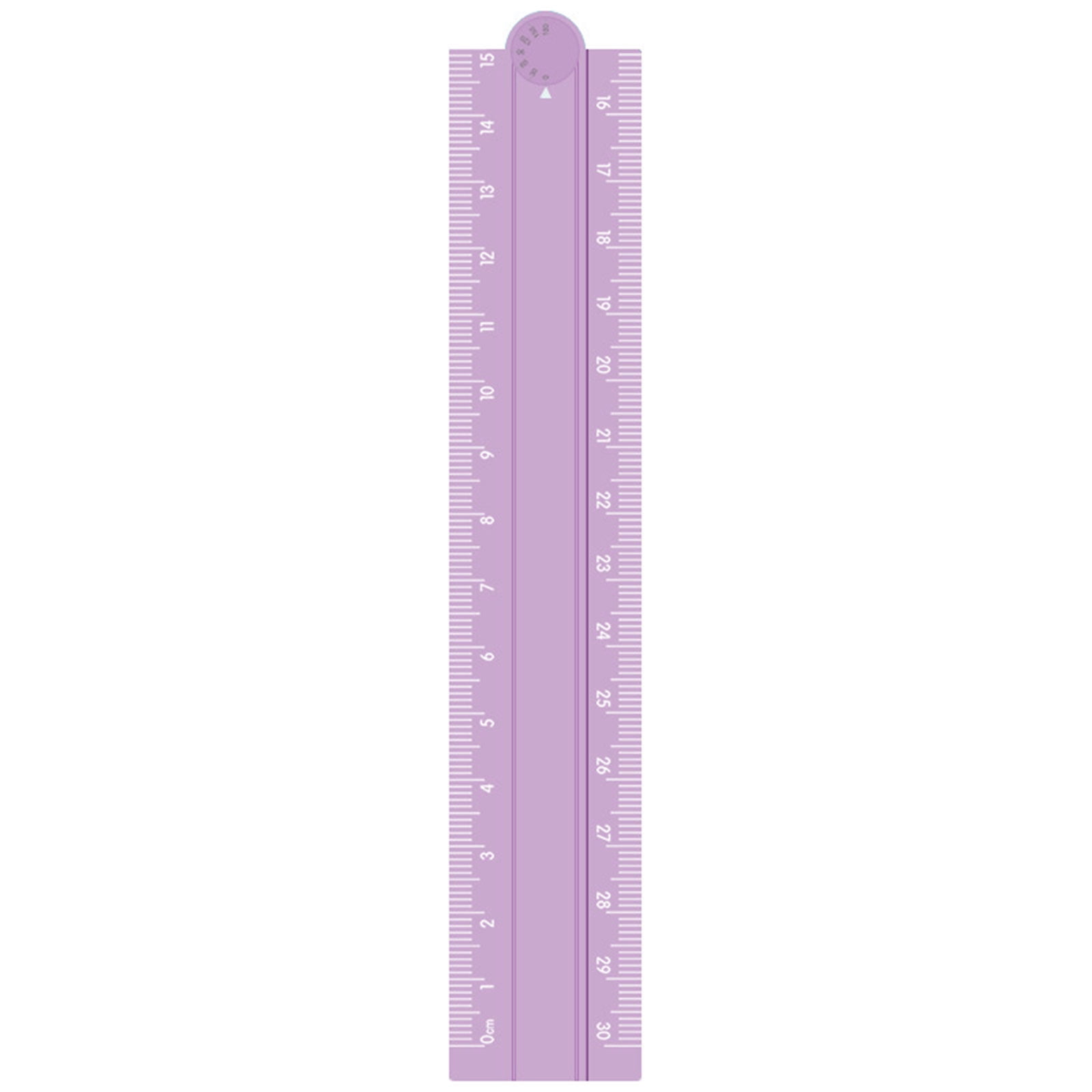Portable Aluminum Foldable Measuring Ruler for Detailed Work in ...