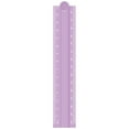 thumbnail image 1 of Portable Aluminum Foldable Measuring Ruler for Detailed Work in Construction&Designs, Precise Measurement, Easy Storage, 1 of 8