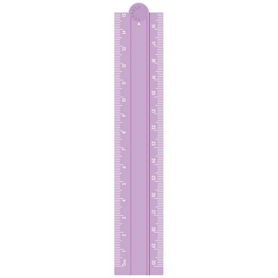 Portable Aluminum Foldable Measuring Ruler for Detailed Work in Construction&Designs, Precise Measurement, Easy Storage