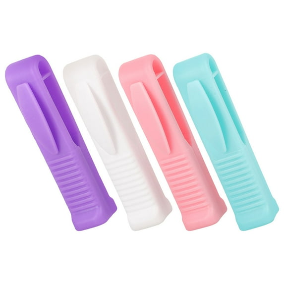 Portable Ampoule Opener Ampule Breaker 4 Pcs Tools Lab Equipment Laboratory Groove Design Nurse