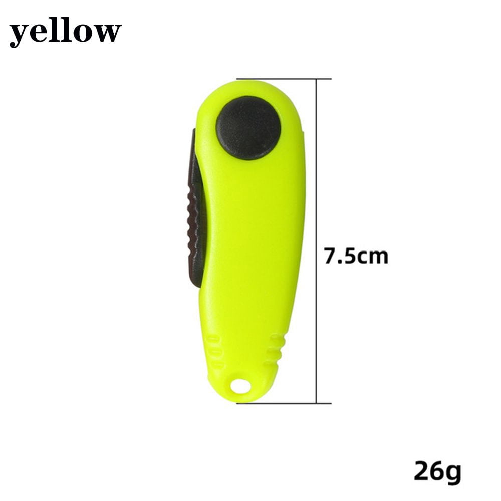 portable-angling-supplies-tackle-buckle-accessories-shrimp-shape