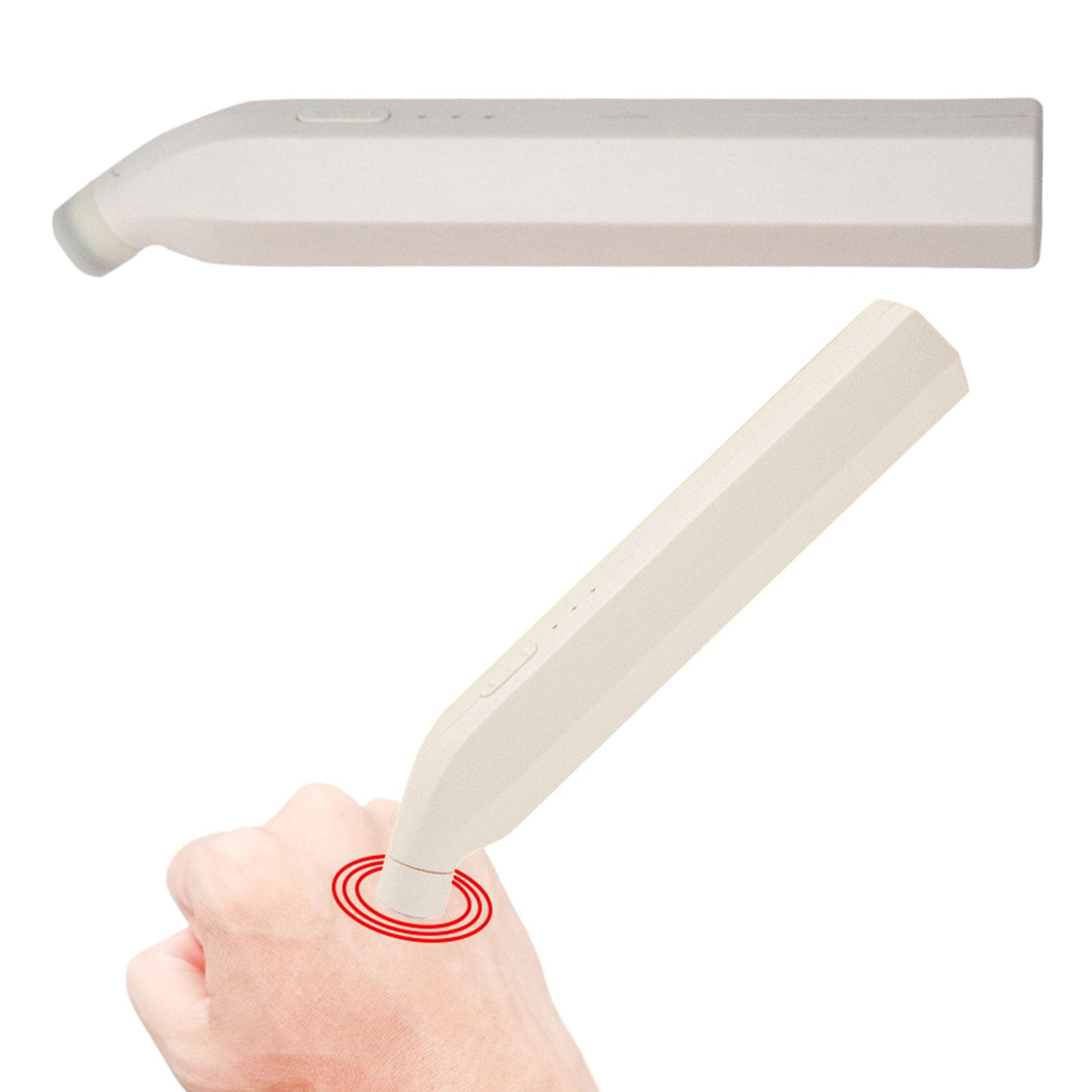 Portable AntiItch Device Insect Sting and Bite Relief Mosquito and bug bite FirstAid