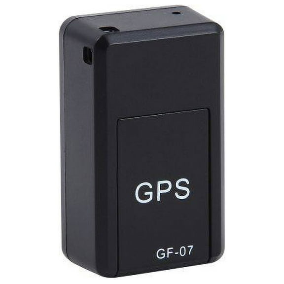 Portable Anti-Lost Mini Magnetic GPS Tracker Realtime Car Truck Vehicle Locator Tracking Device GSM GPRS