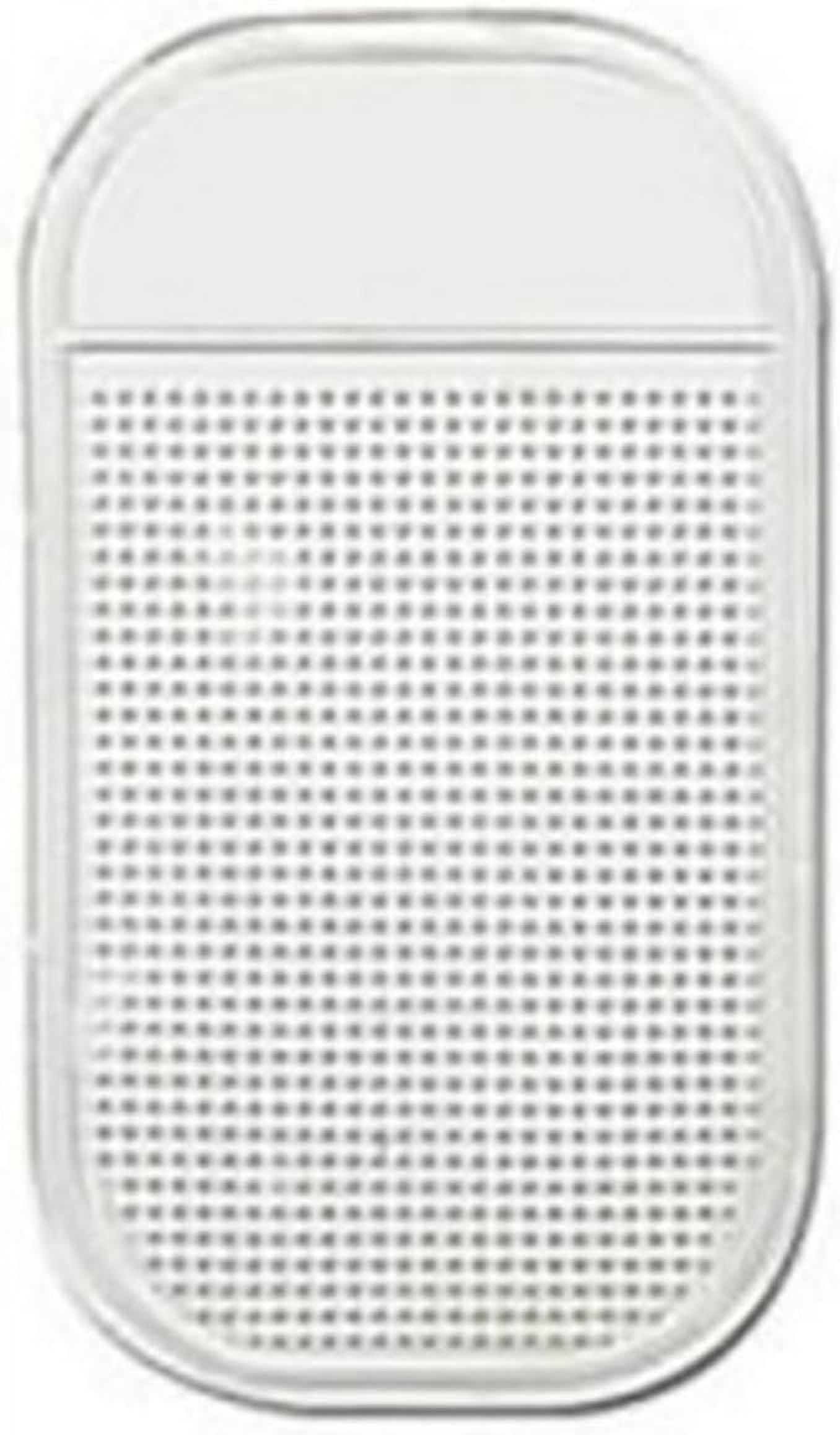 Portable AntiSlip Car Dash Sticky Pads Car Dashboard Holder Sticky Pad