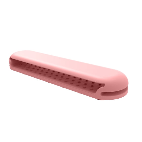 Portable Anti Slip Silicone Handle For Tablets Perfect For Travel And Frequent Mobile Users