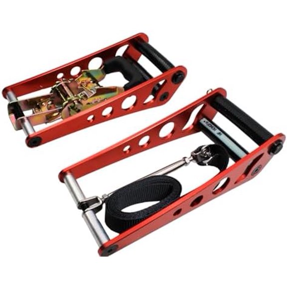 Portable Archery Compound Bow Press Ratchet Open Tool Accessories Bow String Replacement Tool$$Other