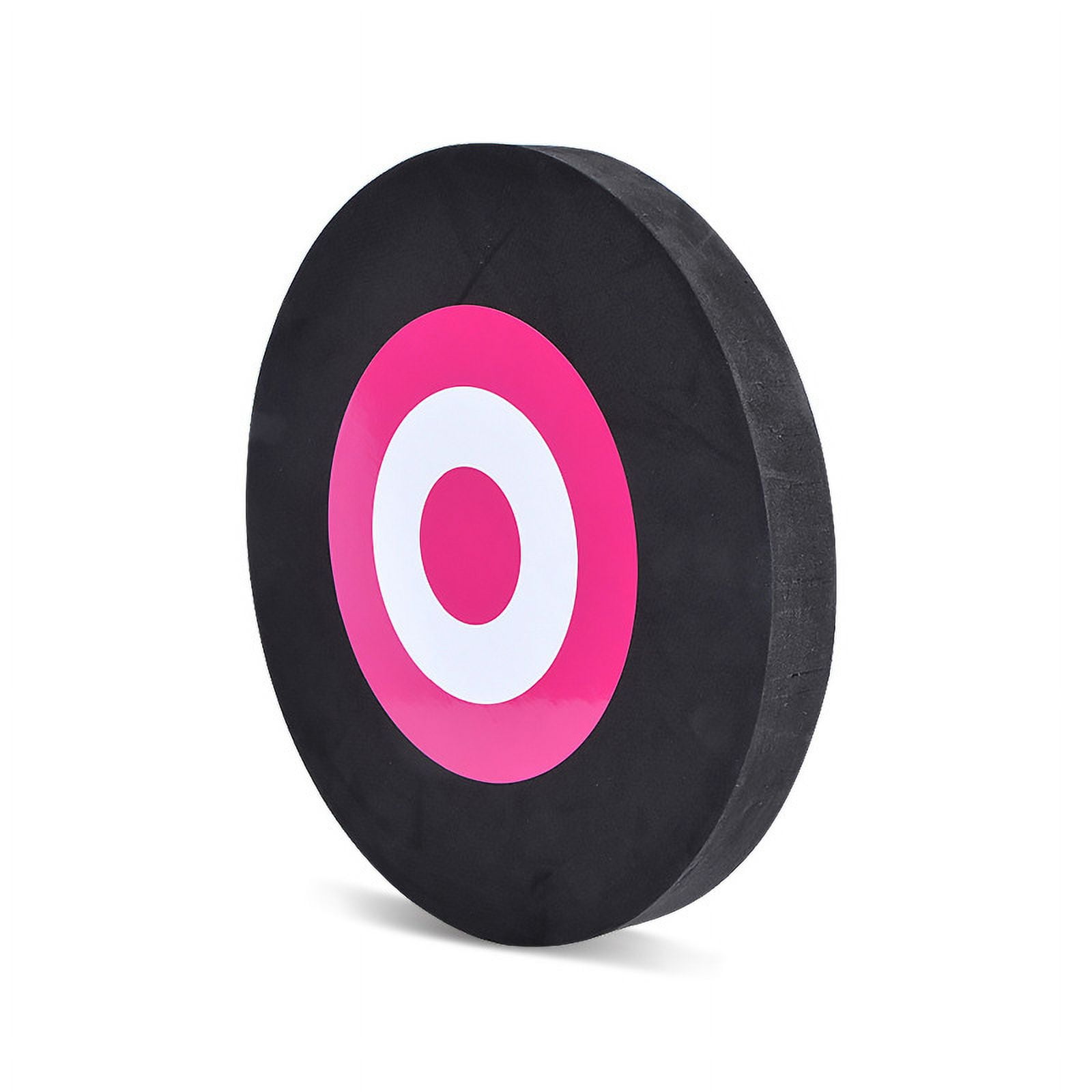 Portable Archery Training Target Practice Moving Bow Target Outdoor