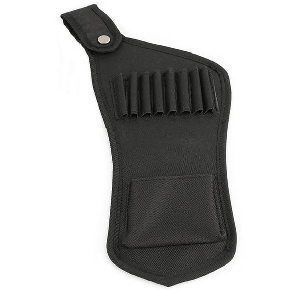Portable Arrow Quiver for 8 Arrows, Waterproof Oxford Cloth, 4 Colors Available