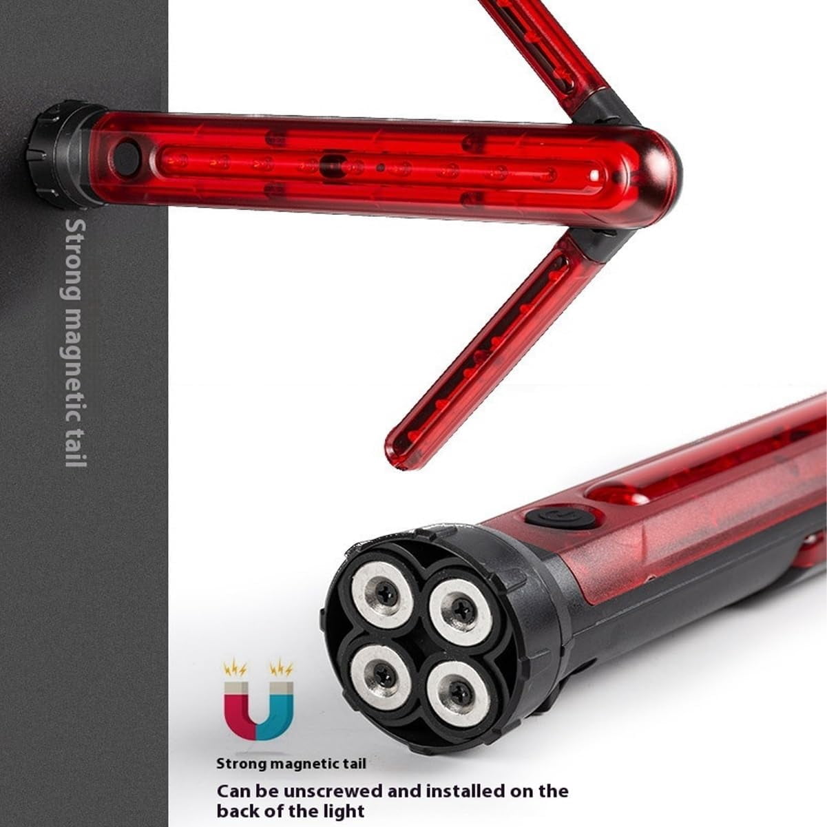 Unilite ATEX-RA2 Intrinsically Safe Right-Angle Flashlight – 350 Lumen, IP54, Hazardous Location & Mining Light