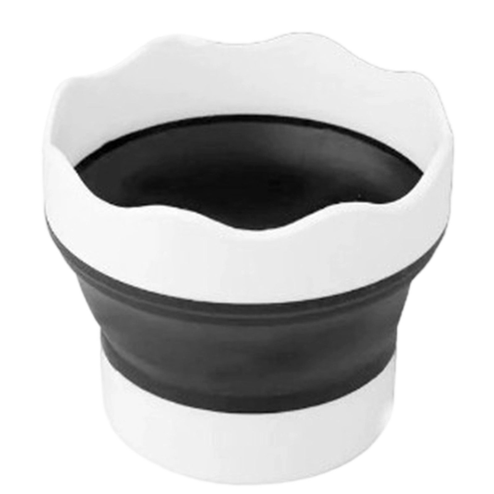 Portable Artist Water Bucket Container For Painting Brush Maintenance ...