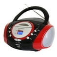 thumbnail image 1 of Portable Audio System, 1 of 2
