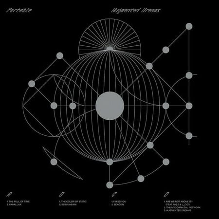 Augmented Dreams [LP] - VINYL